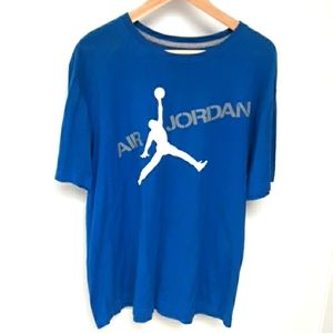 Air Jordan t shirt